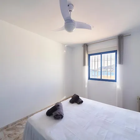 Apartment Ribero San Jose (Almeria)