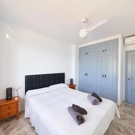 Ribero Apartment *