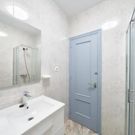 Apartment Ribero