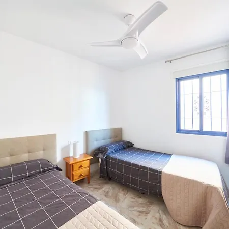 Ribero Apartment