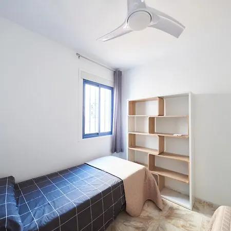 Ribero Apartment San José