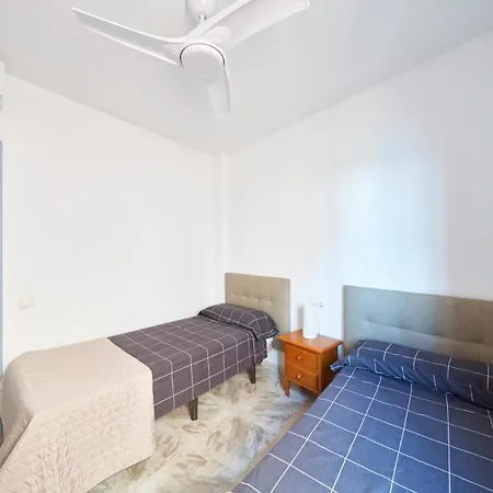 Apartment Ribero