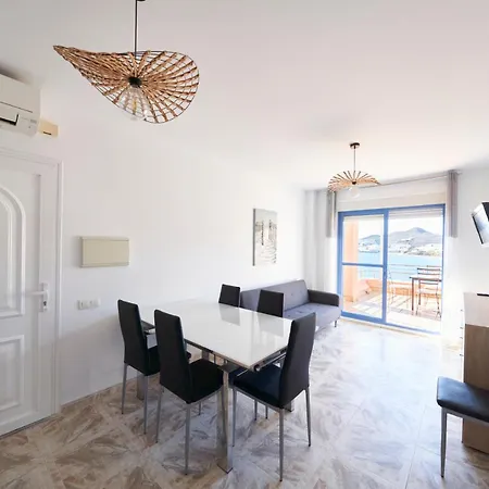 Ribero Apartment *