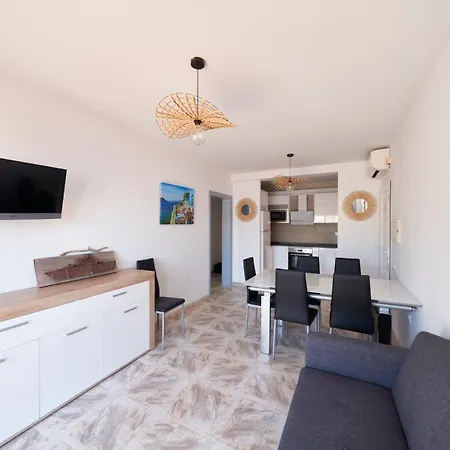 Apartment Ribero *