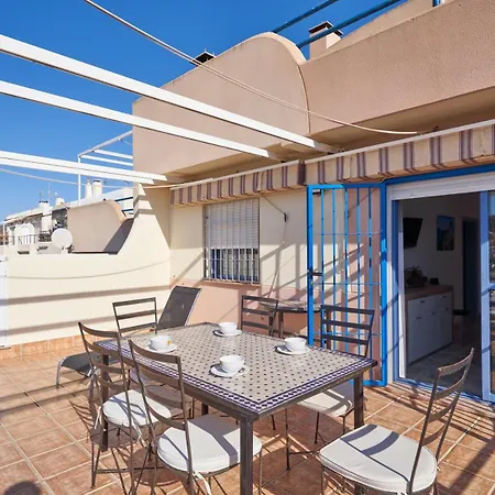 Apartment Ribero *