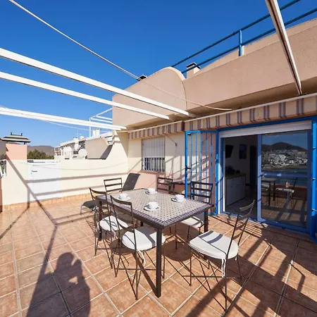 Ribero Apartment